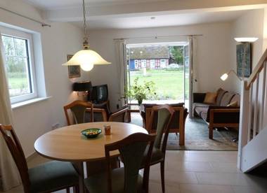 sehr schoene Ferienwohnung in Pose