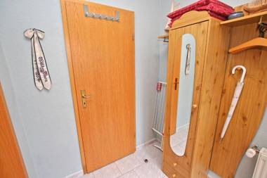 Ferienwohnung Poseritz RUeG 1761