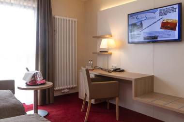 Hotel Weserschiffchen