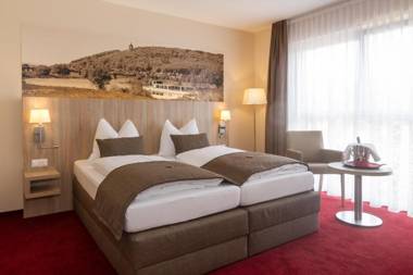 Hotel Weserschiffchen