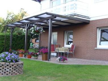 Ferienwohnung Gieseking