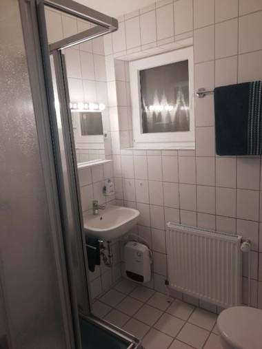 Ferienwohnung Gieseking