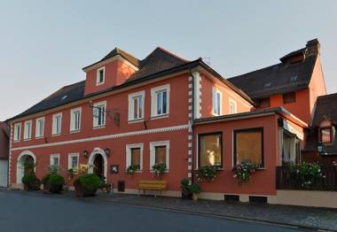 Hotel Grüner Baum