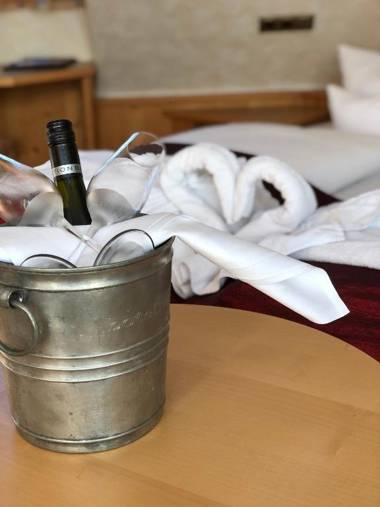 Hotel Kainsbacher Mühle