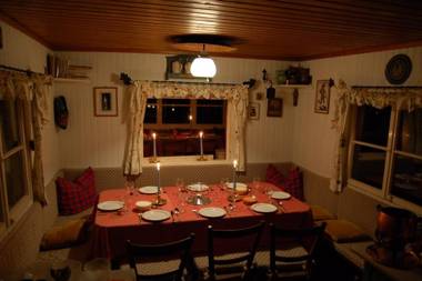 Hotel Lindenhof Hubmersberg