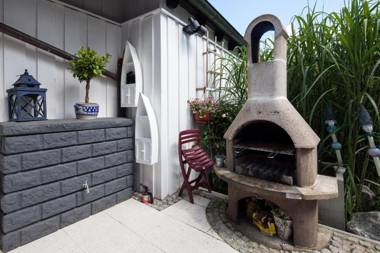 Edle Ferienwohnung Idylle pur