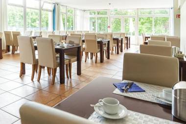 Hotel Plöner See by Tulip Inn