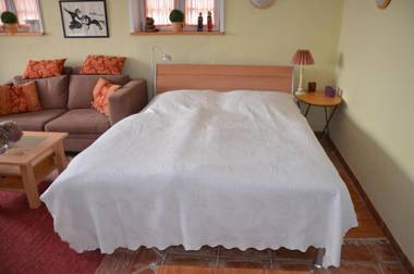 Ferienwohnungen Himmelsstübchen und Gartenstübchen