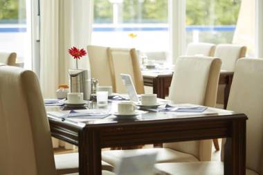 Nordic Hotel Plon