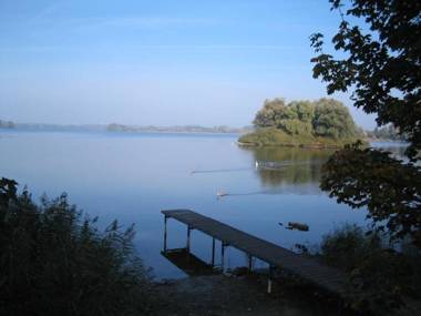 Deluxe Quartier am Plöner See