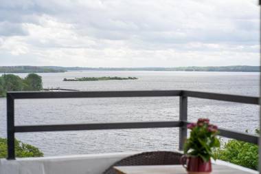 Deluxe Quartier am Plöner See