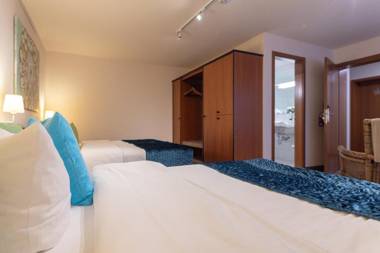 Hotel Princess Self Check-In