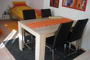 2-Zimmer-Appartement-Seerose