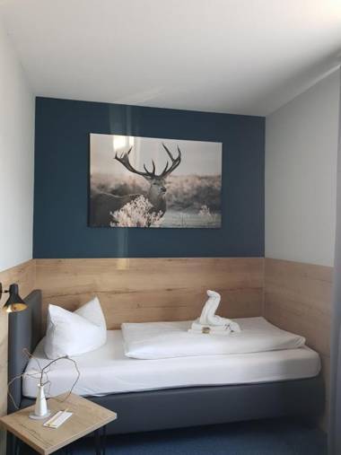 Novitel Pension Pliening - München Messe