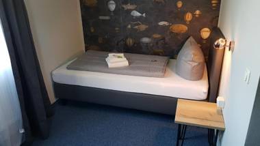 Novitel Pension Pliening - München Messe