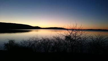 Ferienhaus "Kleine Auszeit"