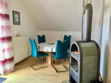 Ferienwohnung Evelyn und Reinhard Himmler