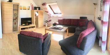 Ferienwohnung Evelyn und Reinhard Himmler