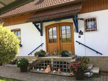 Ferienwohnung Evelyn und Reinhard Himmler