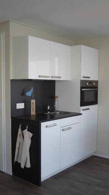 Floating Village Brombachsee