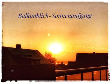 Ferienwohnung Seeblick