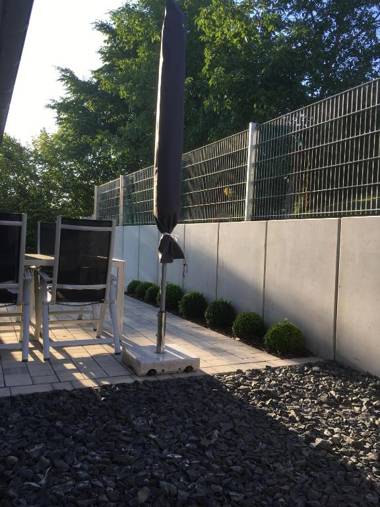 Ferienwohnung Seeblick