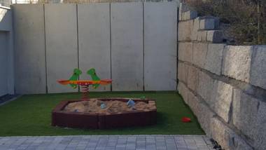 Ferienwohnung Schertel