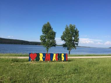 Ferienwohnung Christina und Andreas Wagner