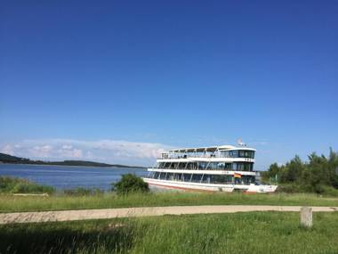 Ferienwohnung Christina und Andreas Wagner