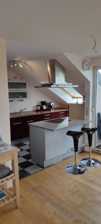 Wohnen am fränkischen Meer