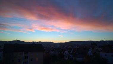 Wohnen am fränkischen Meer