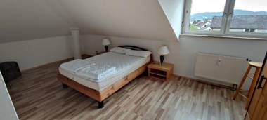 Wohnen am fränkischen Meer