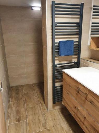 Ferienwohnung Schertel - Dorsbrunn