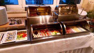 Ambiente Hotel garni