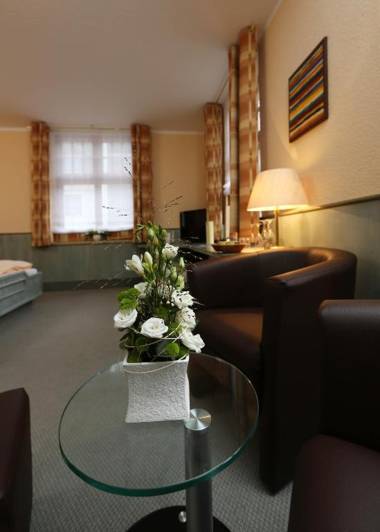 Parkhotel Plauen