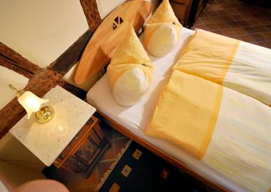 Matsch - Plauens älteste Gastwirtschaft