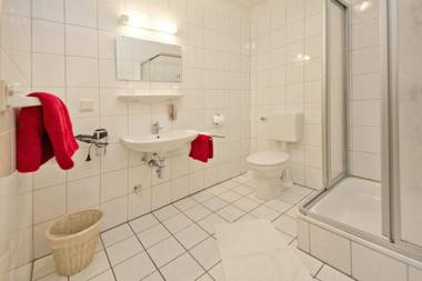 Hotel Garni Am Klostermarkt