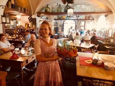 Altes Handelshaus Plauen