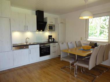 Ferienpark Heidenholz