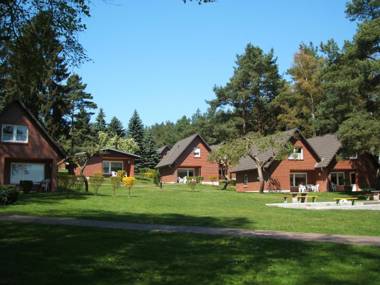 Ferienpark Heidenholz