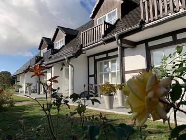 Landhotel Rosenhof