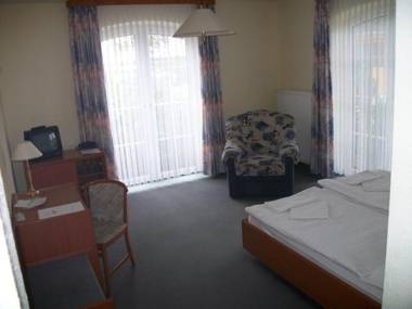 Hotel Marianne und Restaurant Kiek In