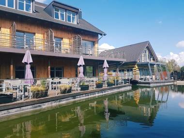 An der Metow - Ferienpark Plau am See