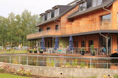 An der Metow - Ferienpark Plau am See