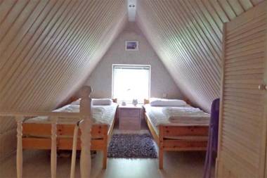 Ferienhaus Plau am See SEE 3661