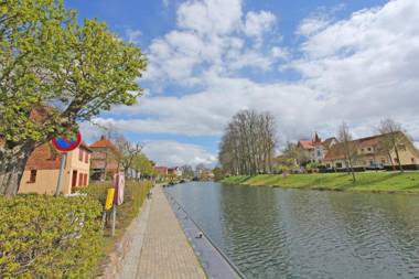 Ferienhaus Plau am See SEE 6391