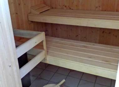 Ferienwohnung Plau am See SEE 3662