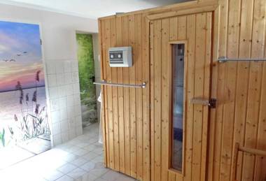 Ferienwohnung Plau am See SEE 3662