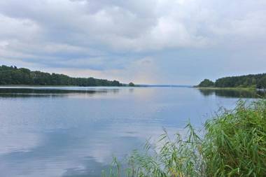 Ferienwohnung Plau am See SEE 3662