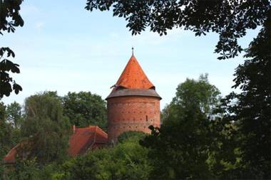 Ferienhaus Plau am See SEE 8251